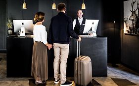 Hotel&Restaurant Schröder
